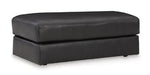 Amiata Ottoman - Golden Home Furniture (Columbus, OH) - Multi Location