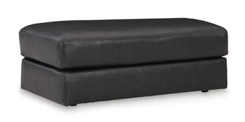 Amiata Ottoman - Golden Home Furniture (Columbus, OH) - Multi Location