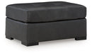 Brindley Pier Oversized Accent Ottoman - Golden Home Furniture (Columbus, OH) - Multi Location