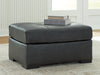 Brindley Pier Oversized Accent Ottoman - Golden Home Furniture (Columbus, OH) - Multi Location
