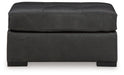 Brindley Pier Oversized Accent Ottoman - Golden Home Furniture (Columbus, OH) - Multi Location