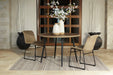 Amaris Outdoor Dining Set - Golden Home Furniture (Columbus, OH) - Multi Location