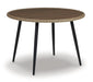 Amaris Outdoor Dining Set - Golden Home Furniture (Columbus, OH) - Multi Location