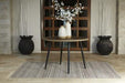 Amaris Outdoor Dining Set - Golden Home Furniture (Columbus, OH) - Multi Location