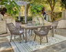 Beach Front Outdoor Set - Golden Home Furniture (Columbus, OH) - Multi Location