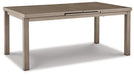 Beach Front Outdoor Set - Golden Home Furniture (Columbus, OH) - Multi Location