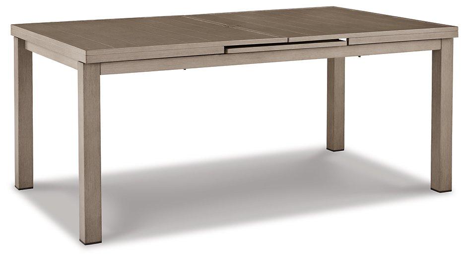 Beach Front Outdoor Set - Golden Home Furniture (Columbus, OH) - Multi Location