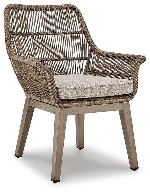 Beach Front Outdoor Set - Golden Home Furniture (Columbus, OH) - Multi Location