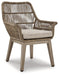Beach Front Outdoor Set - Golden Home Furniture (Columbus, OH) - Multi Location