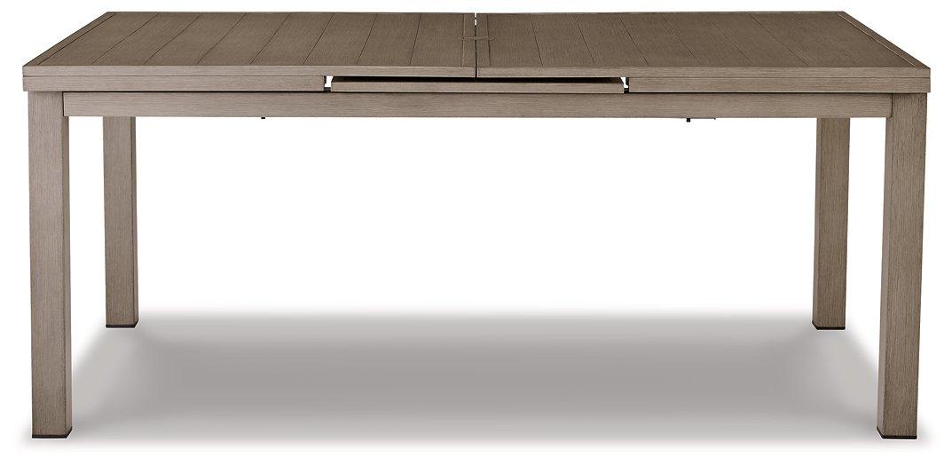 Beach Front Outdoor Set - Golden Home Furniture (Columbus, OH) - Multi Location