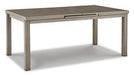 Beach Front Outdoor Set - Golden Home Furniture (Columbus, OH) - Multi Location