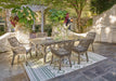 Beach Front Outdoor Set - Golden Home Furniture (Columbus, OH) - Multi Location