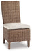 Beachcroft Outdoor Dining Set - Golden Home Furniture (Columbus, OH) - Multi Location