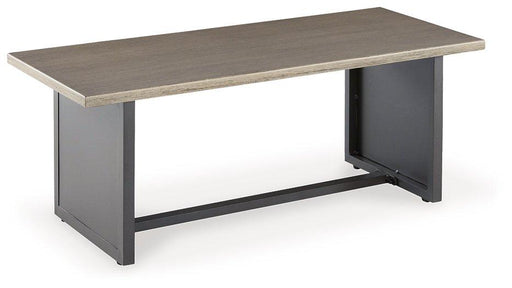 Bree Zee Outdoor End Table - Golden Home Furniture (Columbus, OH) - Multi Location