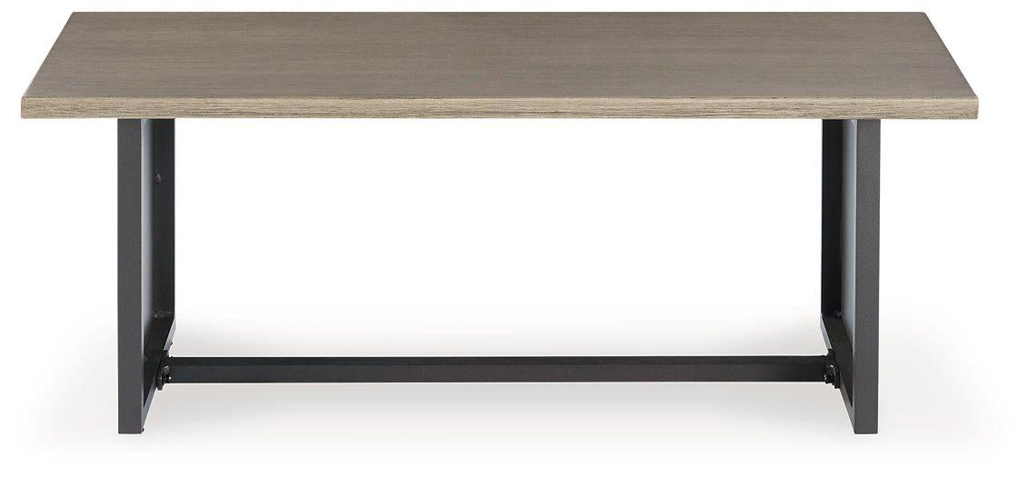 Bree Zee Outdoor End Table - Golden Home Furniture (Columbus, OH) - Multi Location