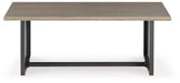 Bree Zee Outdoor End Table - Golden Home Furniture (Columbus, OH) - Multi Location