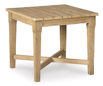 Carter Hall Outdoor End Table - Golden Home Furniture (Columbus, OH) - Multi Location
