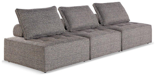 Bree Zee Outdoor Modular Seating - Golden Home Furniture (Columbus, OH) - Multi Location
