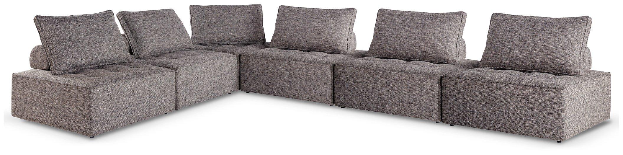 Bree Zee Outdoor Modular Seating - Golden Home Furniture (Columbus, OH) - Multi Location