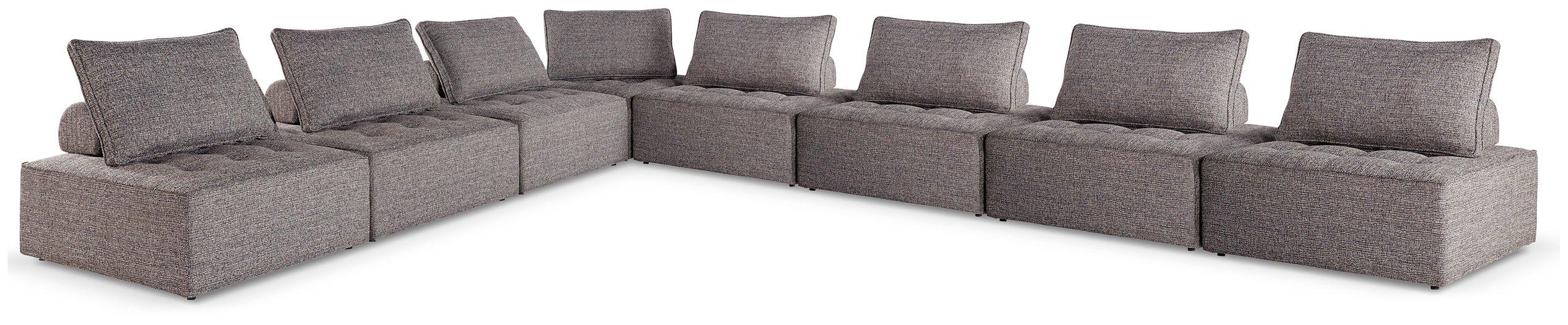 Bree Zee Outdoor Modular Seating - Golden Home Furniture (Columbus, OH) - Multi Location