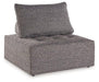 Bree Zee Outdoor Lounge Chair with Cushion - Golden Home Furniture (Columbus, OH) - Multi Location