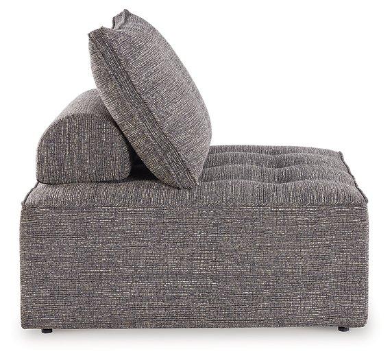 Bree Zee Outdoor Lounge Chair with Cushion - Golden Home Furniture (Columbus, OH) - Multi Location