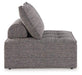 Bree Zee Outdoor Lounge Chair with Cushion - Golden Home Furniture (Columbus, OH) - Multi Location