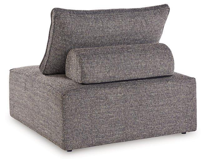 Bree Zee Outdoor Lounge Chair with Cushion - Golden Home Furniture (Columbus, OH) - Multi Location