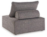 Bree Zee Outdoor Lounge Chair with Cushion - Golden Home Furniture (Columbus, OH) - Multi Location