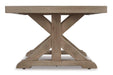 Beachcroft Outdoor Seating Set - Golden Home Furniture (Columbus, OH) - Multi Location