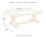 Beachcroft Outdoor Seating Set - Golden Home Furniture (Columbus, OH) - Multi Location