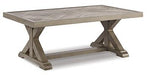 Beachcroft Outdoor Seating Set - Golden Home Furniture (Columbus, OH) - Multi Location