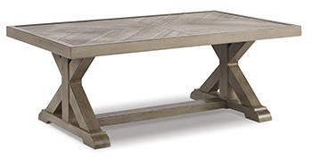 Beachcroft Outdoor Seating Set - Golden Home Furniture (Columbus, OH) - Multi Location