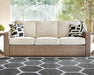 Beachcroft Outdoor Seating Set - Golden Home Furniture (Columbus, OH) - Multi Location