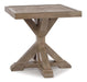 Beachcroft Outdoor Seating Set - Golden Home Furniture (Columbus, OH) - Multi Location