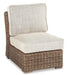 Beachcroft Outdoor Seating Set - Golden Home Furniture (Columbus, OH) - Multi Location