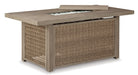 Beachcroft Outdoor Seating Set - Golden Home Furniture (Columbus, OH) - Multi Location