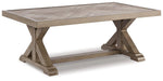 Beachcroft Outdoor Conversation Set - Golden Home Furniture (Columbus, OH) - Multi Location