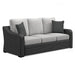 Beachcroft Outdoor Set - Golden Home Furniture (Columbus, OH) - Multi Location