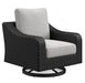 Beachcroft Outdoor Set - Golden Home Furniture (Columbus, OH) - Multi Location