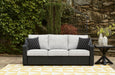 Beachcroft Outdoor Set - Golden Home Furniture (Columbus, OH) - Multi Location