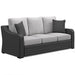 Beachcroft Outdoor Set - Golden Home Furniture (Columbus, OH) - Multi Location
