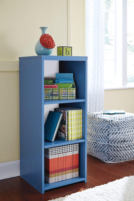 Chevron Pouf - Golden Home Furniture (Columbus, OH) - Multi Location