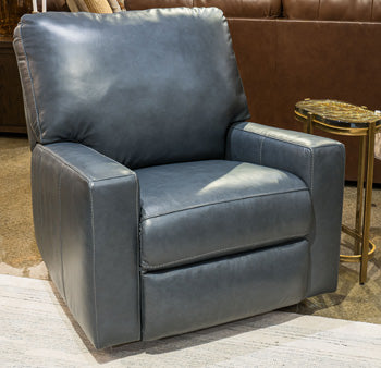 Bolsena Recliner - Golden Home Furniture (Columbus, OH) - Multi Location