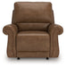 Chasemore Swivel Glider Recliner - Golden Home Furniture (Columbus, OH) - Multi Location