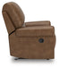 Chasemore Swivel Glider Recliner - Golden Home Furniture (Columbus, OH) - Multi Location