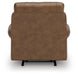 Chasemore Swivel Glider Recliner - Golden Home Furniture (Columbus, OH) - Multi Location