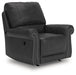Chasemore Swivel Glider Recliner - Golden Home Furniture (Columbus, OH) - Multi Location