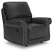 Chasemore Swivel Glider Recliner - Golden Home Furniture (Columbus, OH) - Multi Location