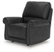 Chasemore Swivel Glider Recliner - Golden Home Furniture (Columbus, OH) - Multi Location